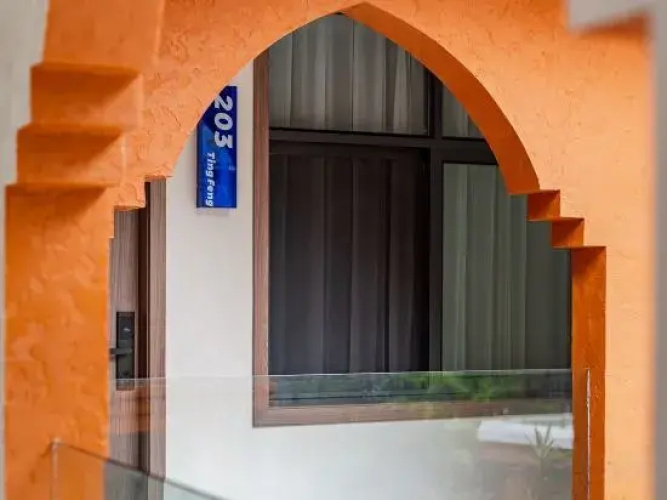 Image de l'hôtel