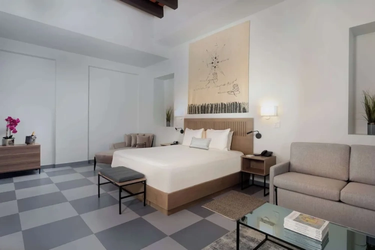 Double Suite