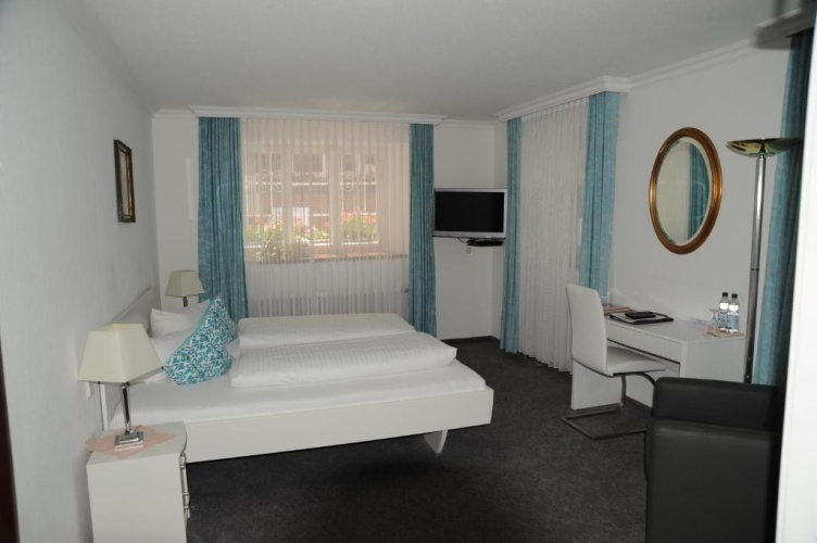 Comfort Double room