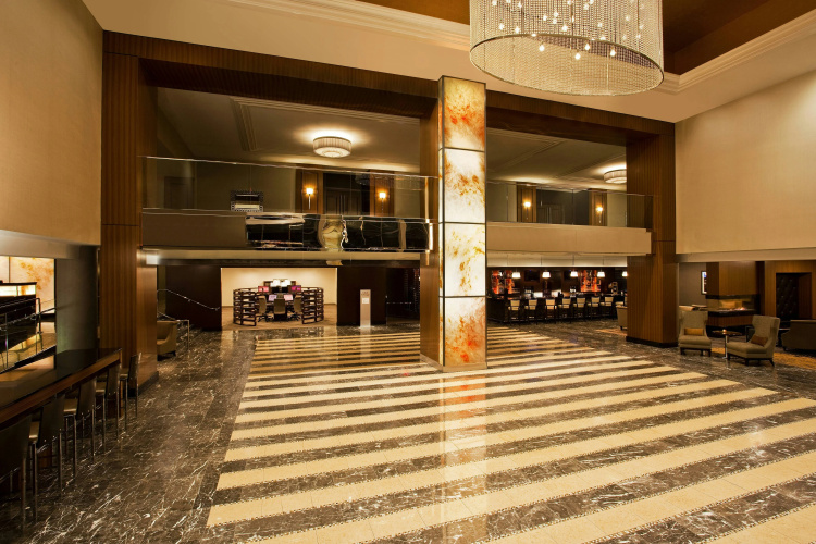 Sheraton Valley Forge Hotel photo 24