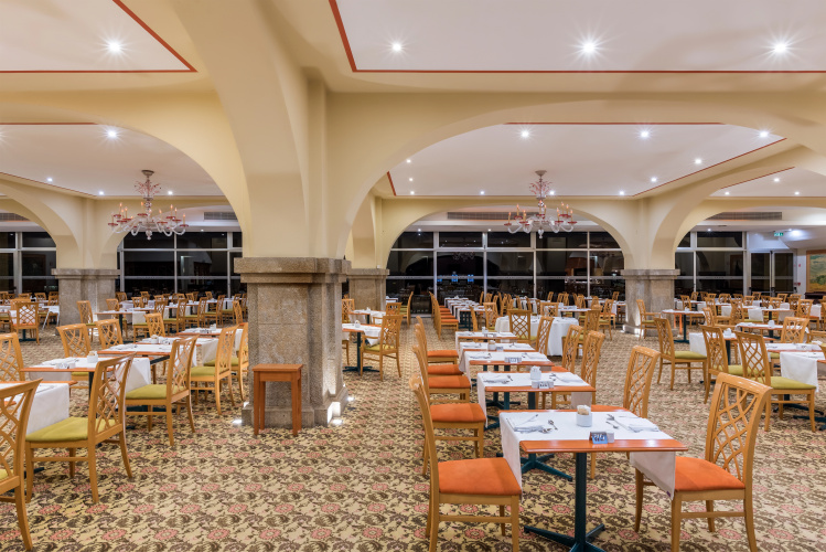 Pestana Carlton Madeira Premium Ocean Resort photo 16