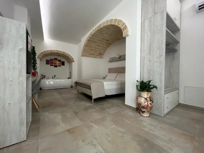 Aurosa Bed and Breakfast