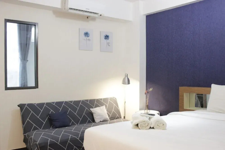 Emerald Studio Apartments