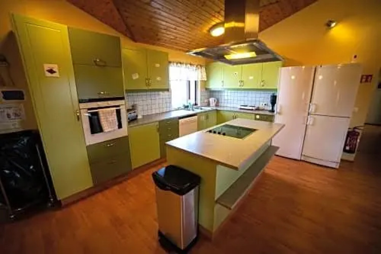 Berg Hostel