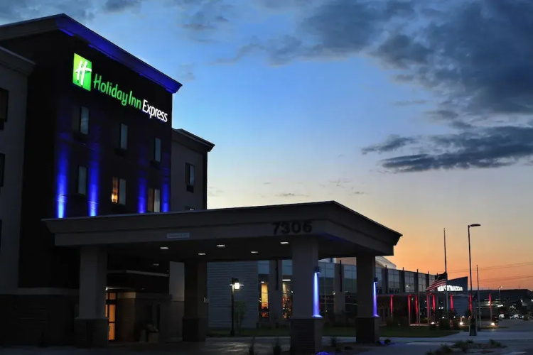 Otel görseli