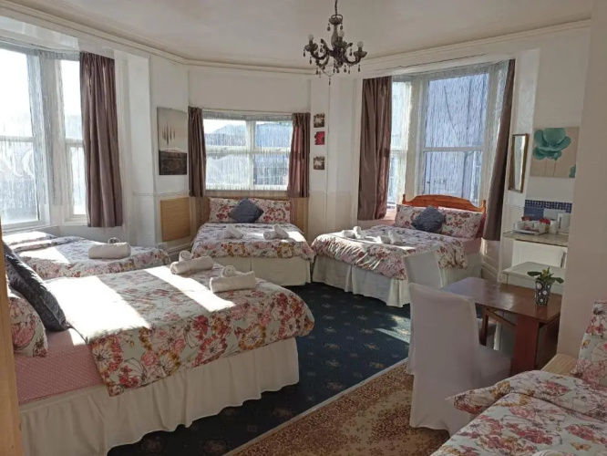 Mellory hotel