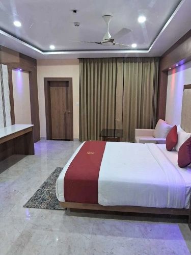 Premium room