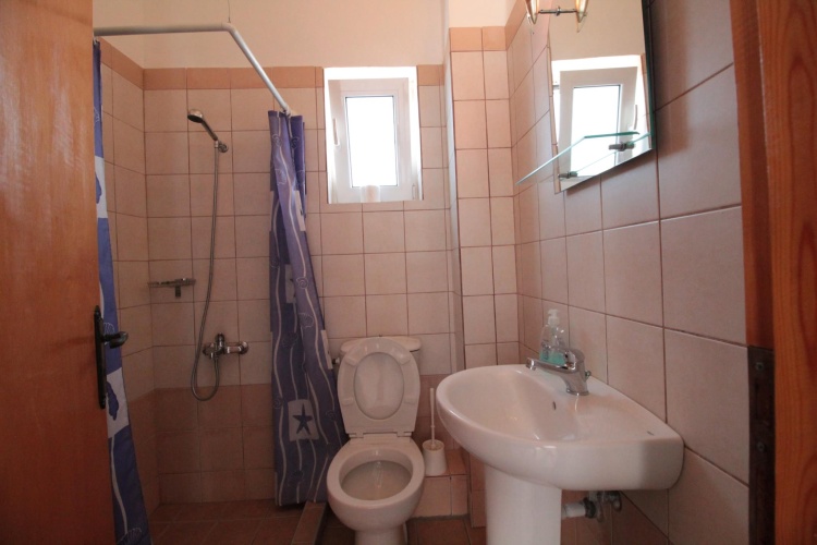 1 Bedroom Double Apartment with balcony