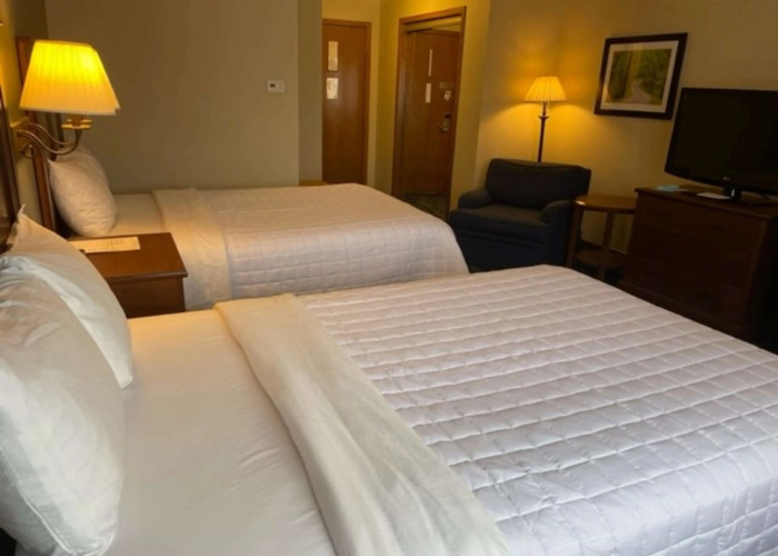 Best Western Inn
