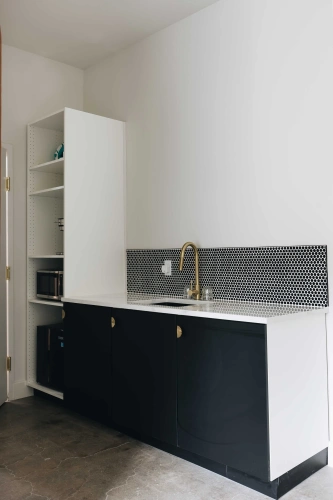 1 Bedroom Double Suite