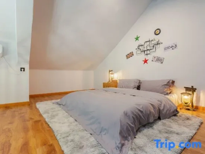 2 Bedrooms Family Suite