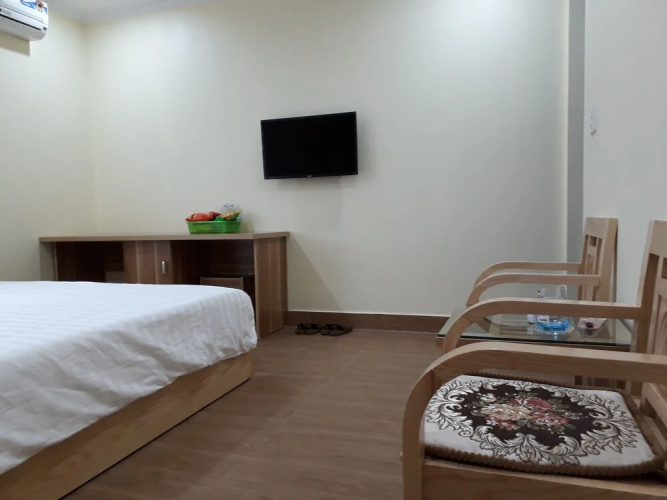 Vu Ha Hotel