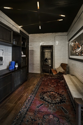 Crossroads Hotel photo 17