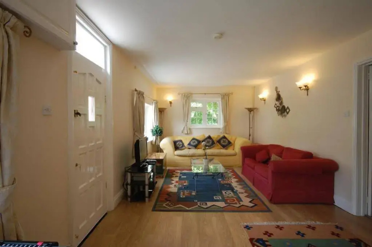 Moleside Cottage