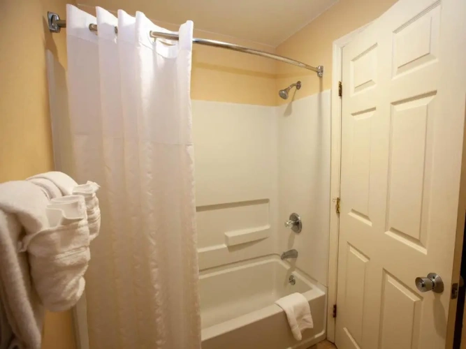 Deluxe Double Family room