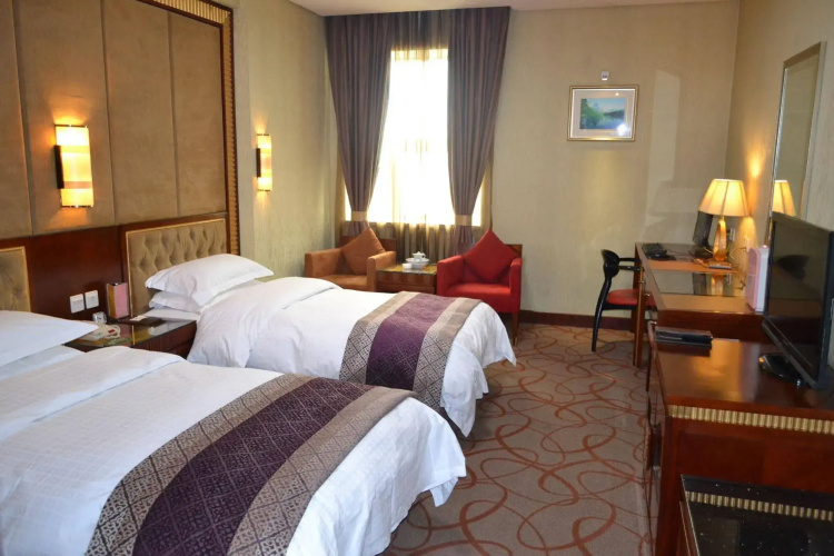 Beijing Guangxi Hotel