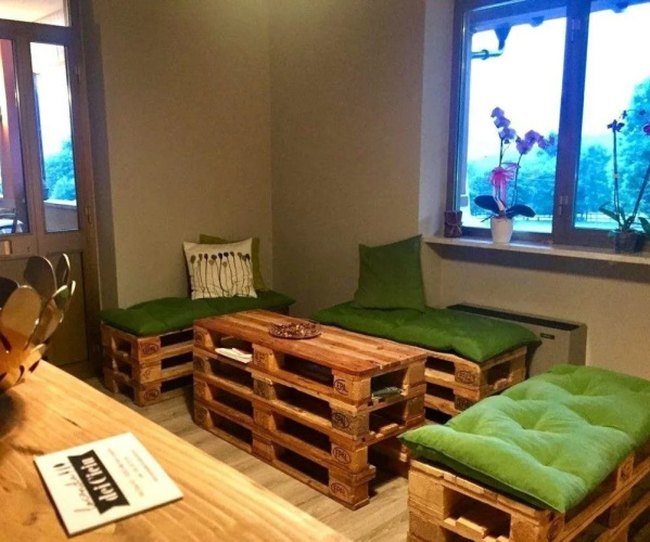 La Locanda dei Ciciu
