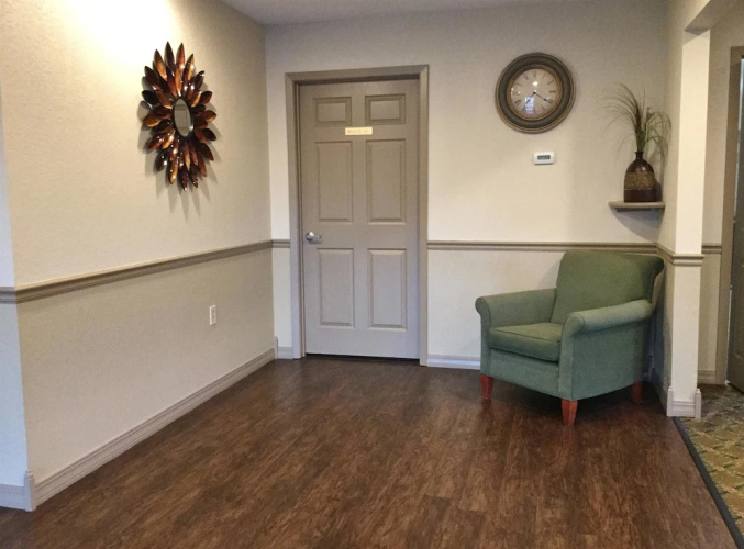 Americas Best Value Inn