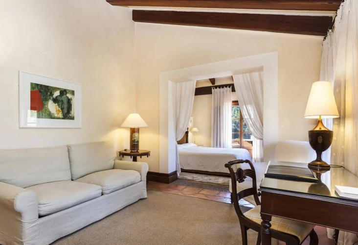 Valldemossa Hotel, The Natural Sanctuary