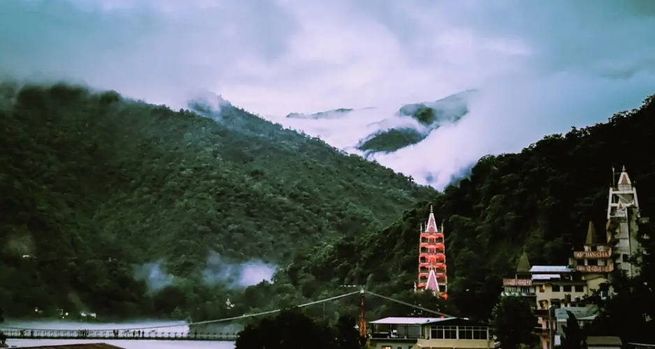 Shri Ganga View Guest House