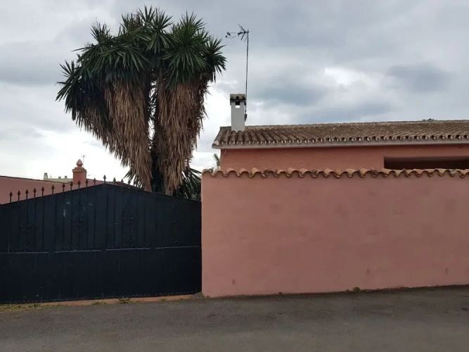 La Casita