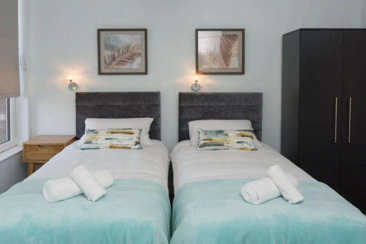 Titanic Guest Boutique Accommodation