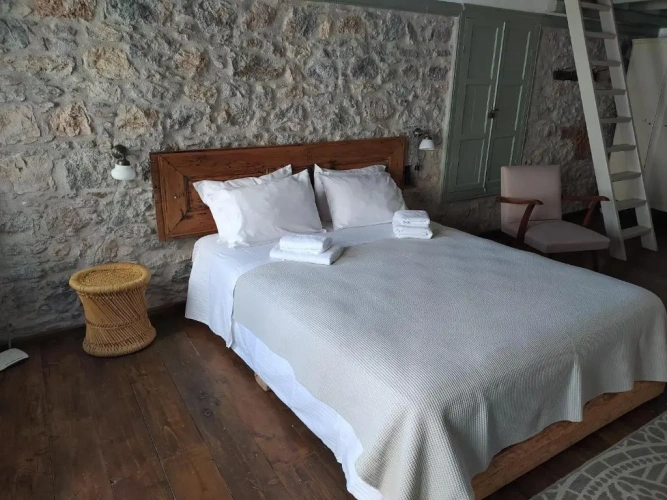 1 Bedroom Villa