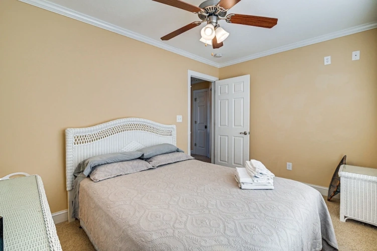 3 Bedrooms Cottage