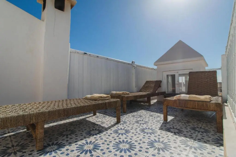 Riad Dar Abi