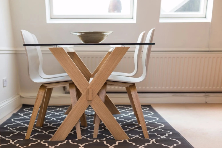 2 Bedroom Flat in Fulham