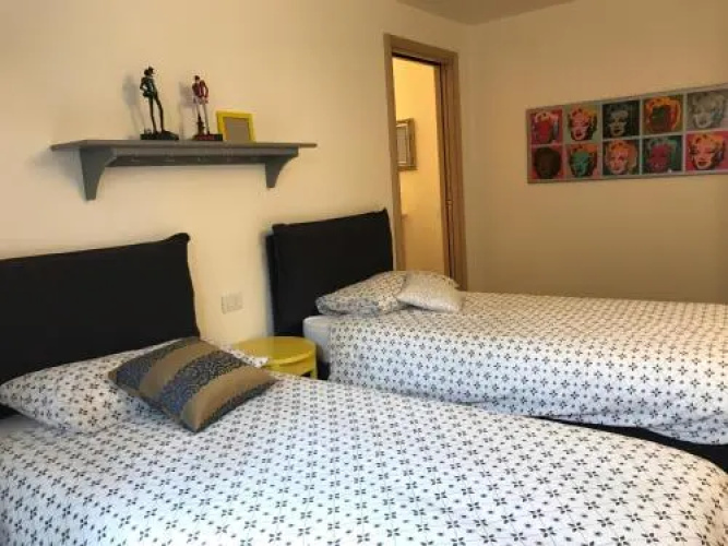 Appartamento Carducci