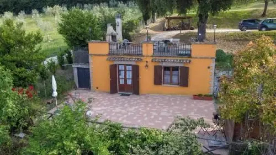 La Dimora di Gilda