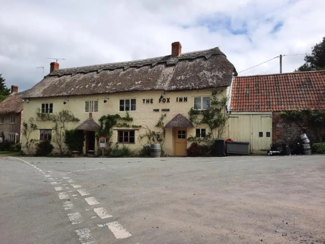 Barnacre Retreats