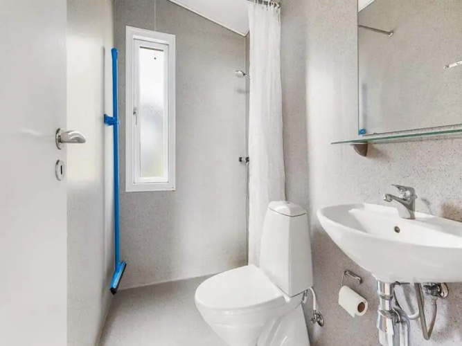 4 Star Holiday Home in Vipperod