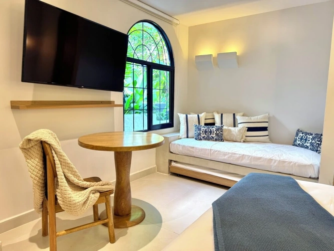 1 Bedroom Standard Apartment