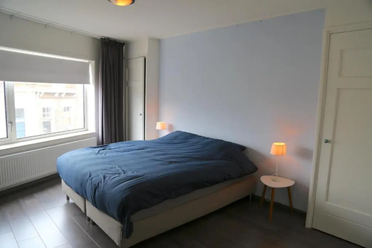 Beach Appartement