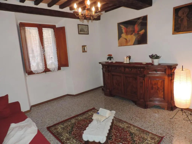 La Casa Dei Nonni