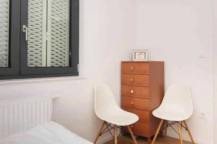 Bellavista Apartment Koper
