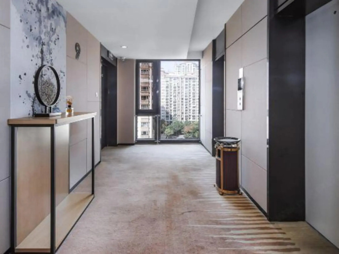 Grace Select Hotel