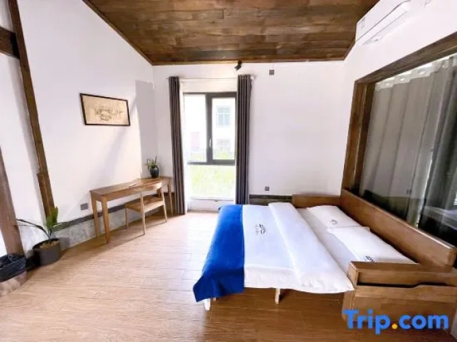 1 Bedroom Suite