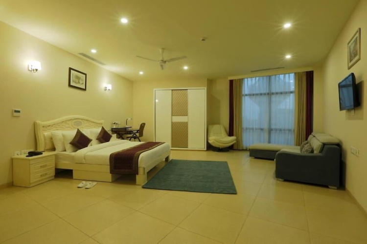 Fairvacanze Inns & Suites