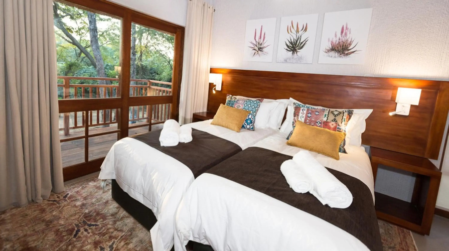 Kruger Park Lodge Unit No. 612