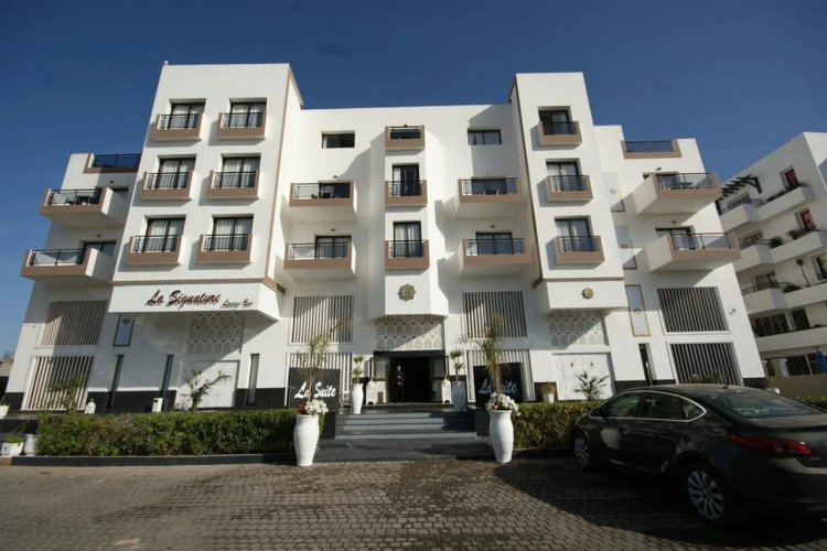 Otel görseli