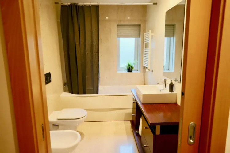 Solazul Apartment