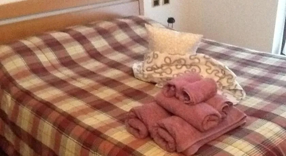 B&B Casa Pridela