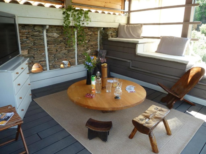 1 Bedroom Cottage