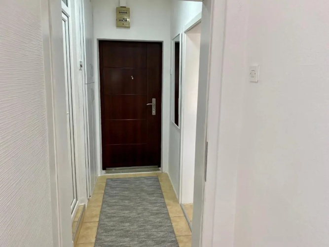 Central DELUXE Apartment