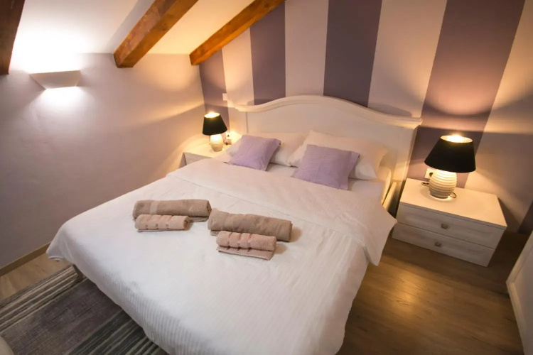 Apartmens Melisa