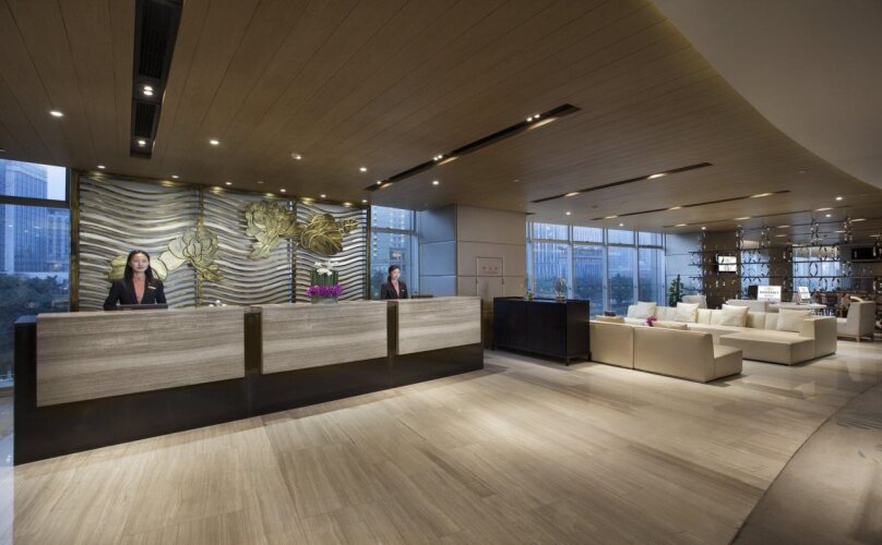 Фотография отеля