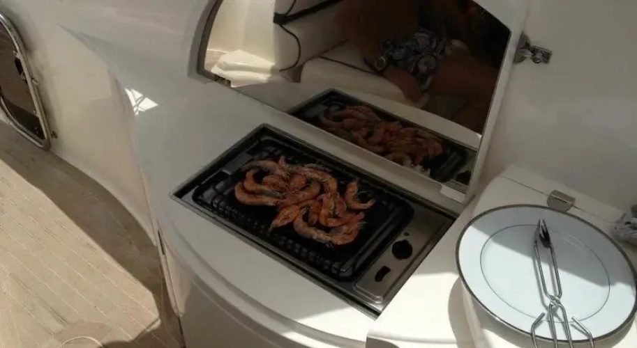 Tenerife Yacht